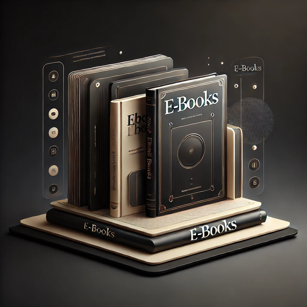 E-book